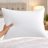 Set X4 Almohadas Siliconada 40x60